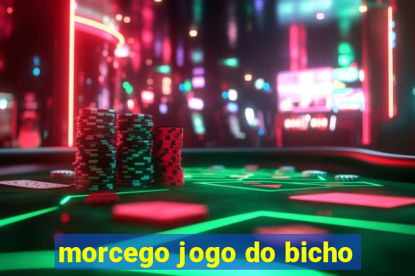 morcego jogo do bicho